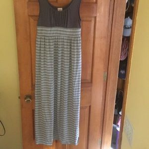 Women’s maxi dress